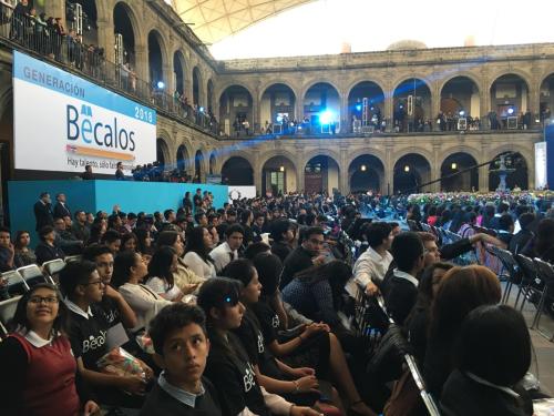 Evento-educacion