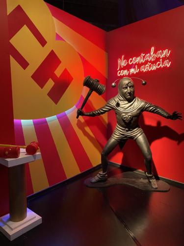 MUSEOGRFIA-ENTRETENIMIENTO