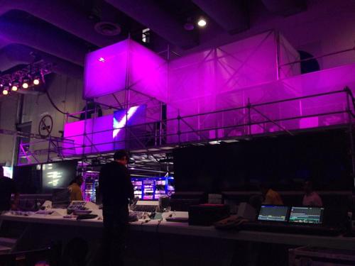 STAND-TELECOMUNICACIONES